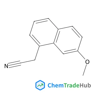 Agomelatine Impurity 5