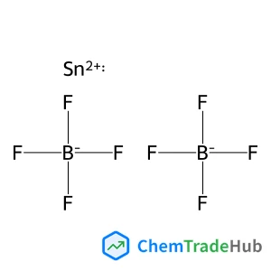 $l^{2}-stannane ditetrafluoroborate