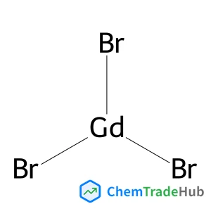 Gadolinium tribromide