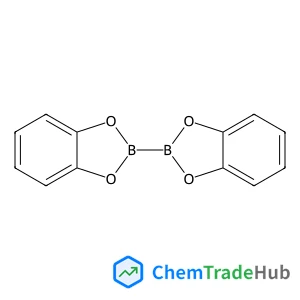 2,2'-Bi-1,3,2-benzodioxaborole