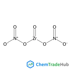 ZIRCONYL NITRATE SOLUTION