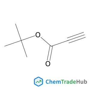 2-Methyl-2-propanyl propiolate