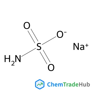 Sodium sulfamate