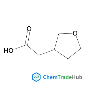 Tetrahydro-3-furanylacetic acid
