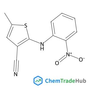 Olanzapine EP Impurity A (Olanzapine USP Related Compound A)
