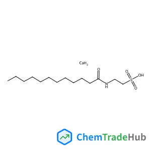 CALCIUM LAUROYL TAURATE