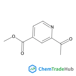 Methyl 2-acetylisonicotinate