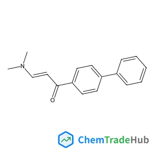 1-(4-Biphenylyl)-3-(dimethylamino)-2-propen-1-one