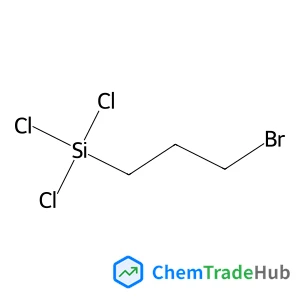 (3-Bromopropyl)(trichloro)silane
