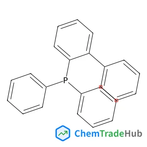 2-Biphenylyl(diphenyl)phosphine