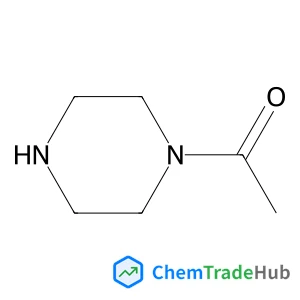 1-(1-Piperazinyl)ethanone
