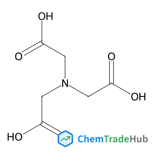 Nitrilotriacetic acid