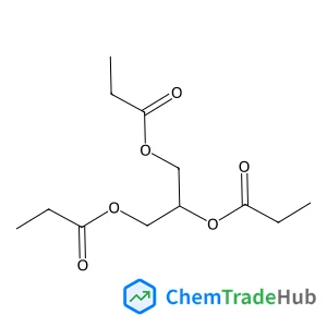 1,2,3-Propanetriyl tripropanoate 1,2,3-Propanetriyl tripropanoate