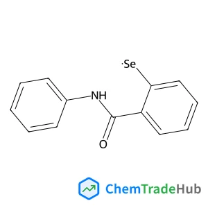 2-Selenylbenzanilide