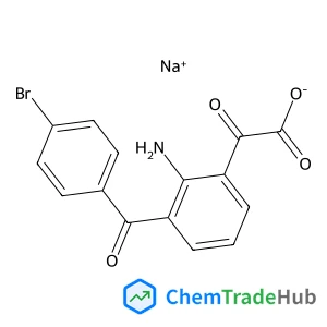 WAY 127039-A-1 Sodium Salt structure WAY 127039-A-1 Sodium Salt structure