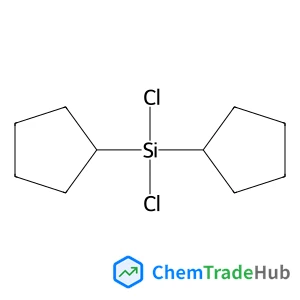 Dicyclopentyldichlorosilane