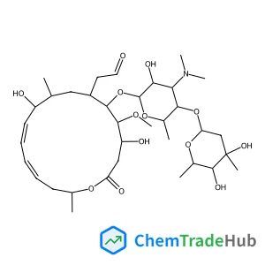 Leucomycin V