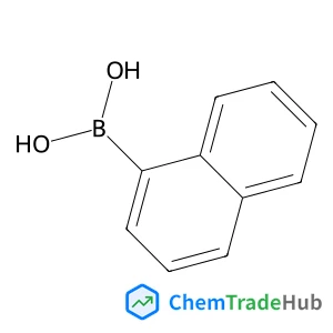 1-Naphthylboronic acid