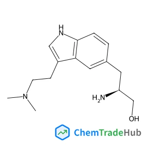 ZOLMITRIPTAN RELATED COMPOUND B