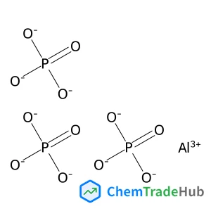 aluminum triphosphate