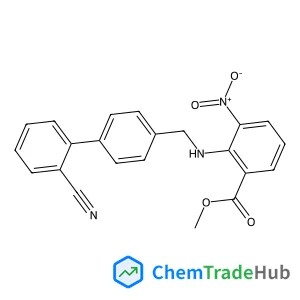 Candesartan Cilexetil Impurity 8