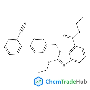 Azilsartan Impurity 84