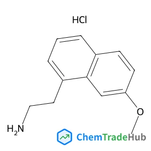 Agomelatine Impurity A HCl