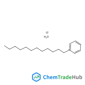 1-Dodecylpyridinium chloride hydrate (1:1:1)