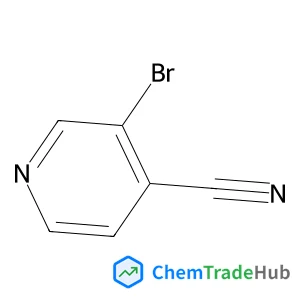 3-Bromoisonicotinonitrile
