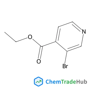 Ethyl 3-bromoisonicotinate