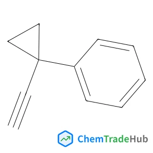 (1-Ethynylcyclopropyl)benzene