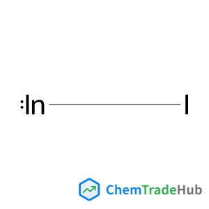 Indium(i) iodide