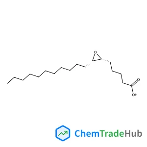 (�)-CIS-6,7-EPOXYOCTADECANOIC ACID