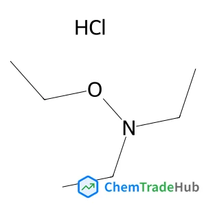 2-(Diethylamino)ethenol hydrochloride