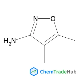 4,5-Dimethyl-1,2-oxazol-3-amine