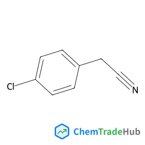 (4-Chlorophenyl)acetonitrile