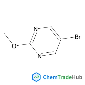5-Bromo-2-methoxypyrimidine