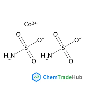 Cobalt(2+) disulfamate