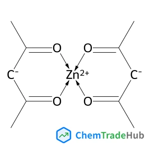 Zinc acetylacetonate