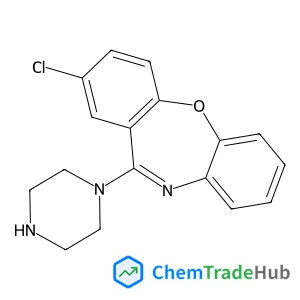 Amoxapine