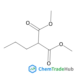 Dimethyl propylmalonate