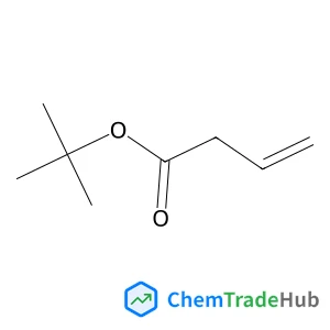 2-Methyl-2-propanyl 3-butenoate