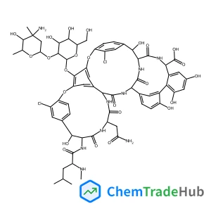 Vancomycin
