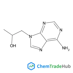 (2R)-1-(6-Amino-9H-purin-9-yl)-2-propanol