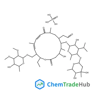 Tylosin phosphate