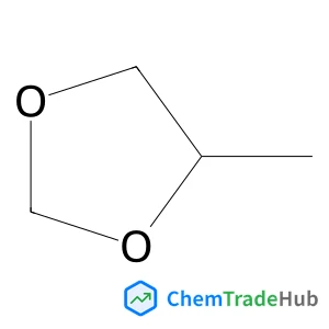 (4R)-4-methyl-1,3-dioxolane