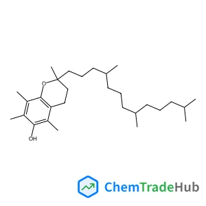 Tocopherol