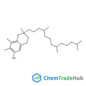Tocopherols (Technical Grade)