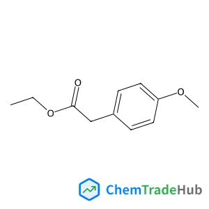 Ethyl (4-methoxyphenyl)acetate Ethyl (4-methoxyphenyl)acetate