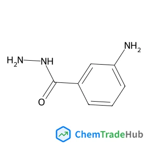 3-Aminobenzohydrazide